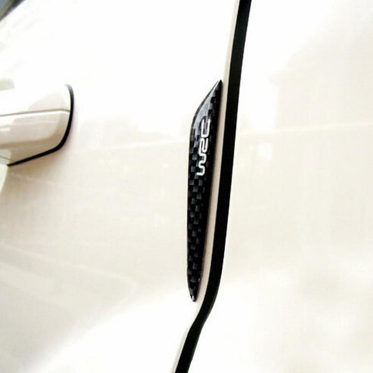 Carbon Fiber Automobile Car Door Bottom Guard